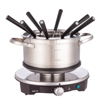 Steel hotpot restaurant equipment