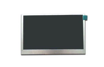 Replacement Tianma Lvds 8" Tft Lcd Panels With Led Backlight Tm080tdh01