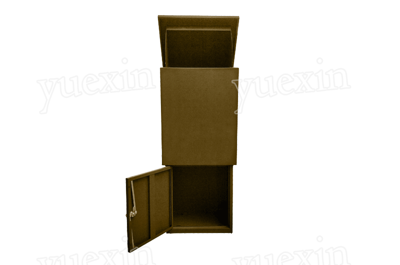 Outdoor Parcel Package Drop Box 2020