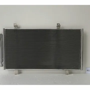 8846006210 Car air conditioner condenser price auto ac aluminum condenser
