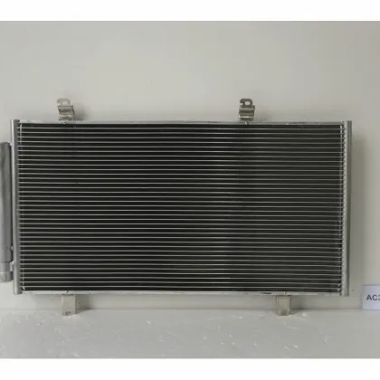 8846006210 Car automotive air conditioning condenser aluminum condenser