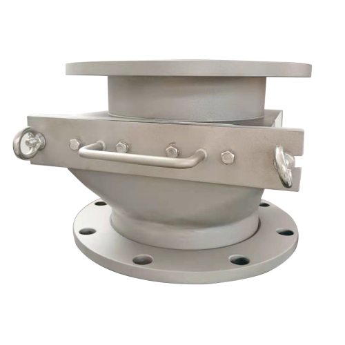 Permanent Magnetic Filter for Fine Material Separation