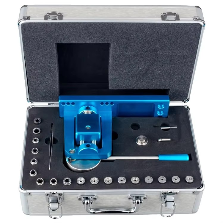 Dental Handpiece Maintenance Tool