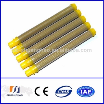 Chinese Spray Gun Accessories for filtration