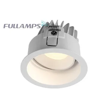 10W cob led downlight dimmable with cut out 80mm