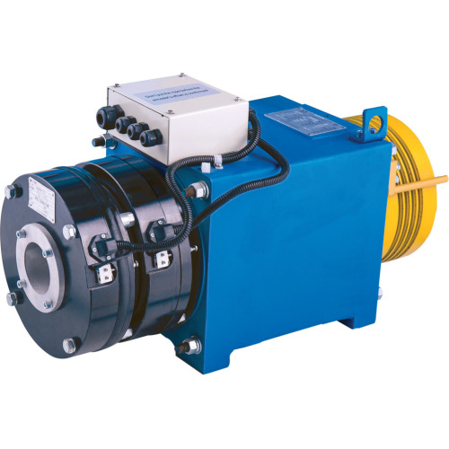 Elevator Traction Motor Horsepower Elevator Motors for Sale