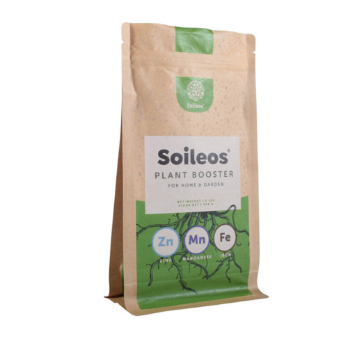 Wholesale Custom Biodegradable Coffee Bags With Valve And Zipper