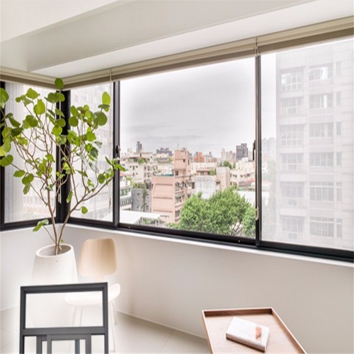 Good Quality Aluminum sliding windows