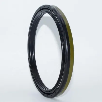 DMHUI Brand NBR Oil Seal for Tractors and Agricultural Machinery - DMHUI Seal Factory