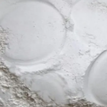 Metal mold released agent