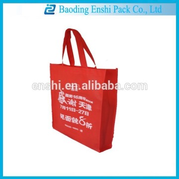 raw material for non woven bags
