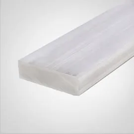 Aluminium Flat Bar rectangle aluminum bar