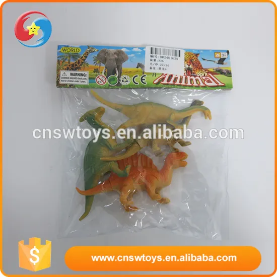 China wholesalers promotional customized farm animal toys
