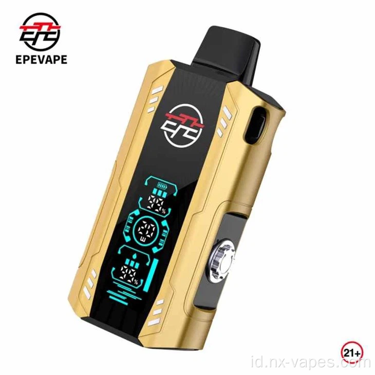 EPE AP 20000 Puff Disposable Vape