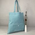 Custom Shoulder Large Capacity Canvas Tote Bag