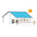 Solar power system 10000w on grid