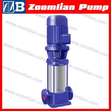 GDL Hot Water Pump Recirculating/Hot Water Pump Types Price