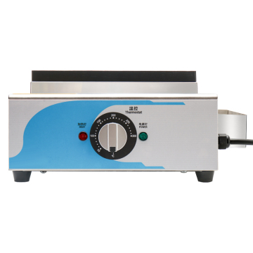 Commercial Imagawayaki Egg Burger Red Bean Cake Maker Machine