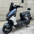 N70 Electric Coummute Μοτοσικλέτα