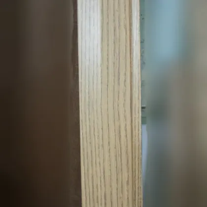 unfinished picture frame moulding