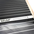 1 Sqm New Infrared Underfloor Heating Floor System Carbon Heating Film for Warming House, Warmth Winter