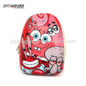 Cartoon design fashion school bags for 2014
