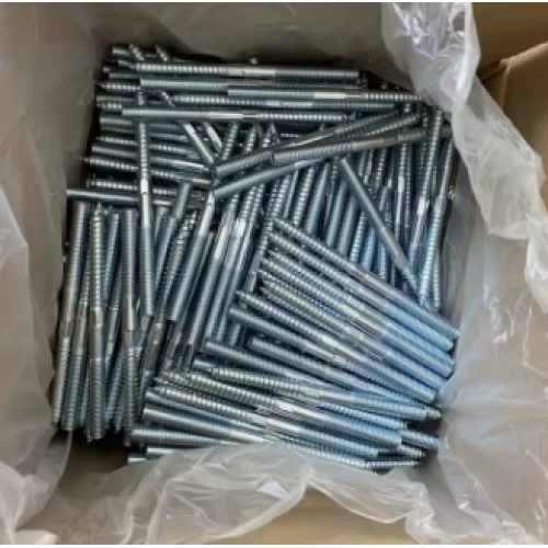 Parafusos duráveis ​​de suporte de telhado para painel solar