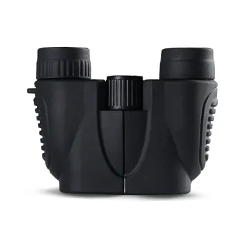 High Quality Portable Binocular Telescope LD-108 10x22: Ideal for Travel and Hunting