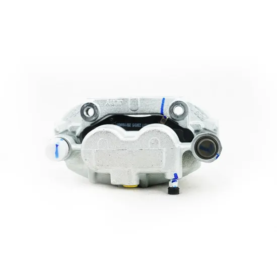 Chinese Made 3501020R001B Front Brake Caliper Assembly: Promotional Auto Truck Spare Parts