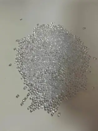 High melting point blue background PC