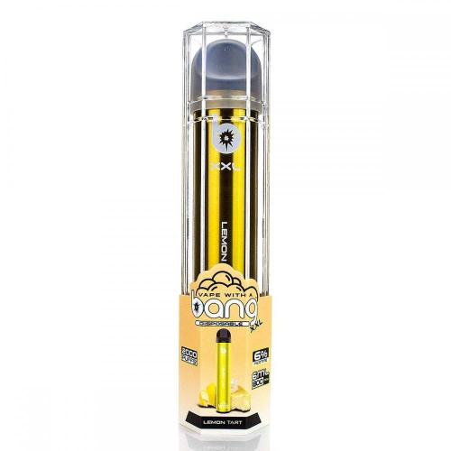 Bang XXL 일회용 vape 포드 장치 도매