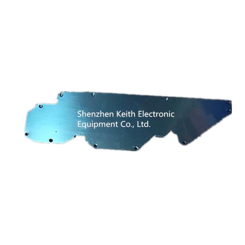 KXFA1PQ9A00 COVER STEEL for Panasonic CM/NPM machine