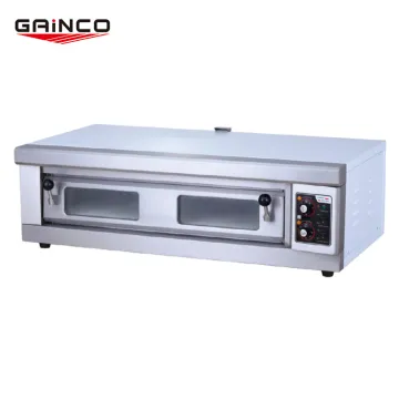Gainco Bakery: Home Cooking Appliances - Electric Commercial BBQ Pizza Oven