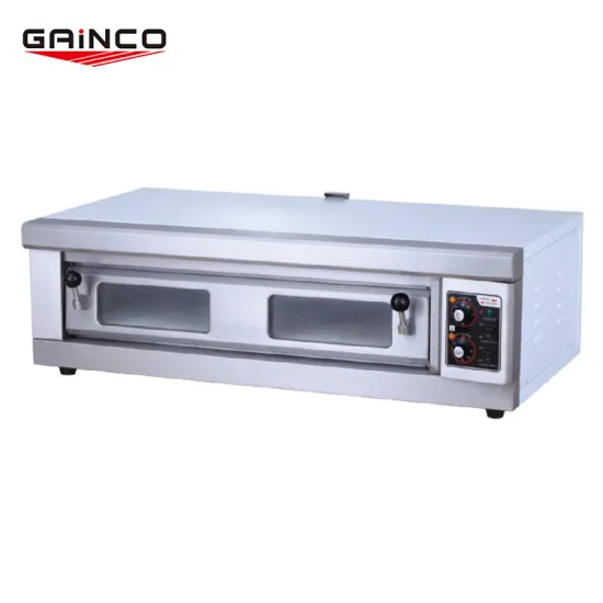 Gainco Bakery: Home Cooking Appliances - Electric Commercial BBQ Pizza Oven