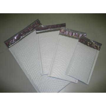 Custom Printed Plastic Bubble Mailing Envelopes