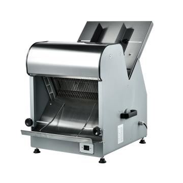 Commercial Automatic Bakery Bread Cutter Machine