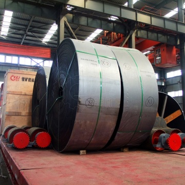 Factory Price for Mineral Belt Conveyor - Supplying Material Transport Equipment