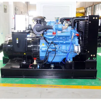 China 20kw 25kva diesel genernator set cheap price generator