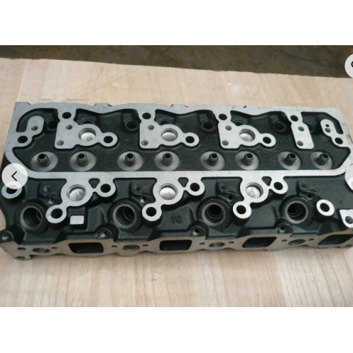 Customization Auto Truck Engine Spare Parts - 4BA1 Cylinder Head Assy for Isuzu 5-11110-231-0 5-11110-238-0