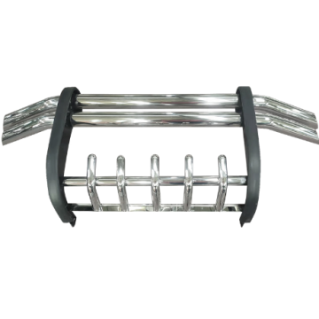 Barra de empuje de accesorios 4x4 para la cubierta universal de todos los modelos