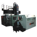 ZXK50L-1524 Gantry CNC Foratura e fresatura