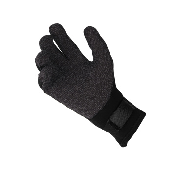 Gants de plongée en néoprène Seaskin 5 mm à base de calcaire