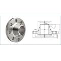 API 6A Flange de pescoço de solda