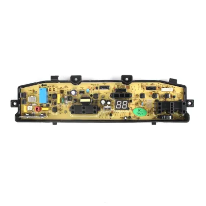 BADA Washing Machine PCB Control Board