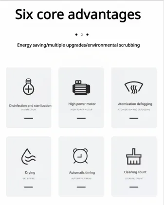 Hot Selling Children's Amusement Park Ocean Ball Cleaning Machine