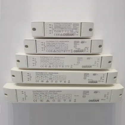 Osram Driver IT FIT 30/220-240/24 24V Switching Power Supply for LED Strip