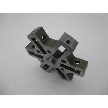 CNC High Speed Wire Cut EDM Parts