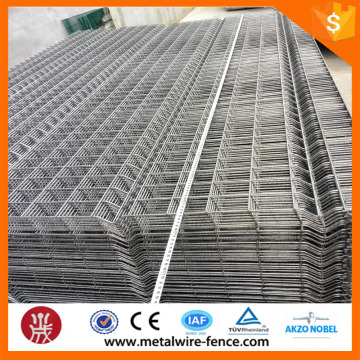 Factory Weld Fence / Weld Wire Fence / Cheap Wire Fence