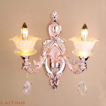Bathroom wall light vintage wall sconce lighting 88706