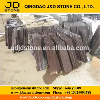 purple sandstone culture stone